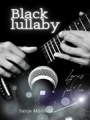 cover image of Black Lullaby